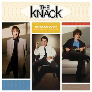 The Knack - Knackology: The Zen Recordings (2026) [Official Digital Download]