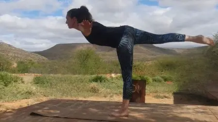 Fun Yoga For Kids