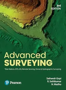 Advanced Surveying (3rd Edition)