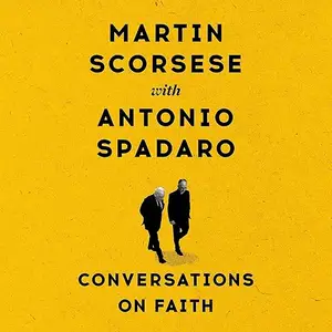 Conversations on Faith [Audiobook]