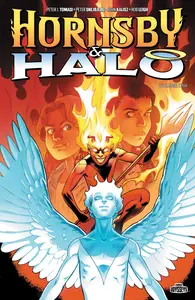 Hornsby &amp; Halo v01