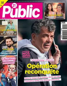 Public N.1141 - 23 Mai 2025