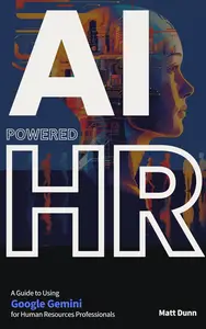 AI Powered HR: A Guide to Using Google Gemini for HR Professionals