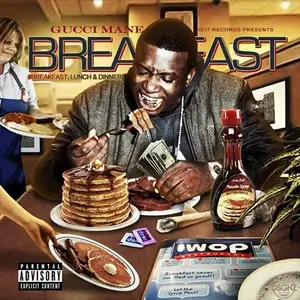 Gucci Mane - Breakfast (2015)