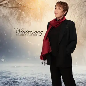 Amanda McBroom - Wintersong (2024)