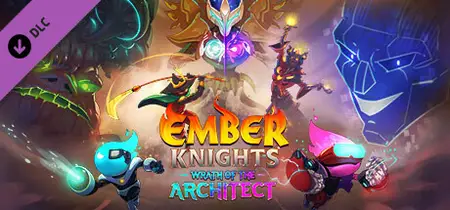 Ember Knights Wrath of the Architect (2024)