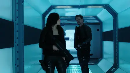 Dark Matter S03E02