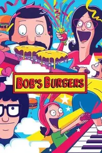 Bob's Burgers S09E11