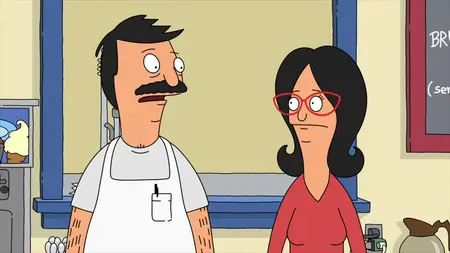 Bob's Burgers S09E11