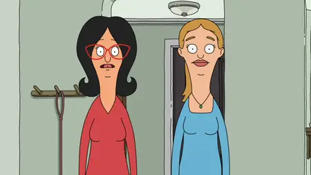 Bob's Burgers S09E11