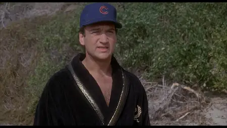 Taking Care of Business (1990)