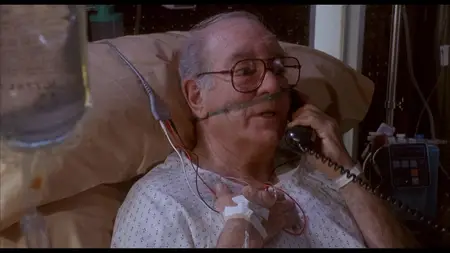 Taking Care of Business (1990)