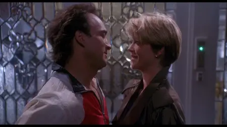 Taking Care of Business (1990)