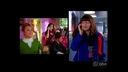 Betty S03E12