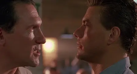 Death Warrant (1990)