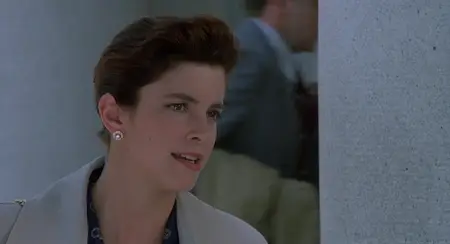 Death Warrant (1990)
