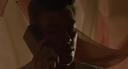 Death Warrant (1990)