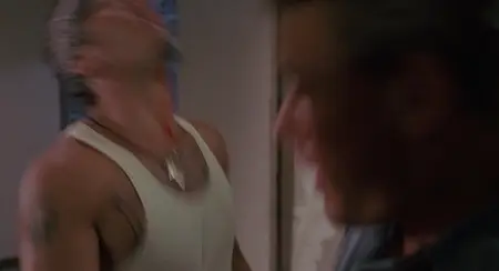 Death Warrant (1990)