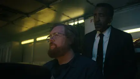 Peacemaker S02E02