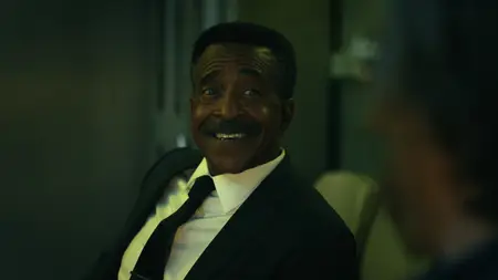 Peacemaker S02E02