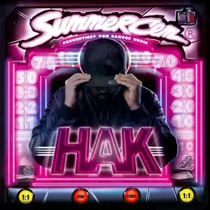 Summer Cem - HAK (2014)