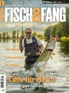 Fisch & Fang - Mai 2026