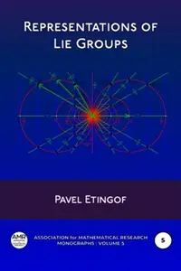 Representations of Lie Groups