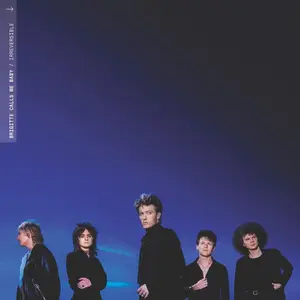 Brigitte Calls Me Baby - Irreversible (2026) [Official Digital Download 24/96]