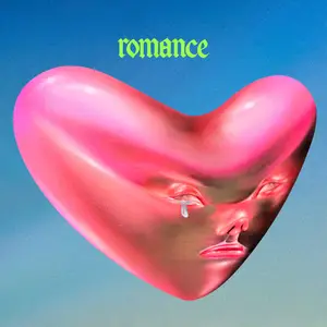 FONTAINES D.C. - Romance (2024) [Official Digital Download]