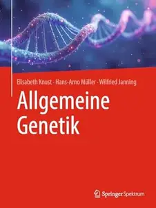 Allgemeine Genetik