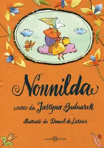 Nonnilda - Justyna Bednarek & Daniel de Latour