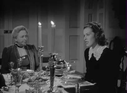 A Bill of Divorcement (1940)
