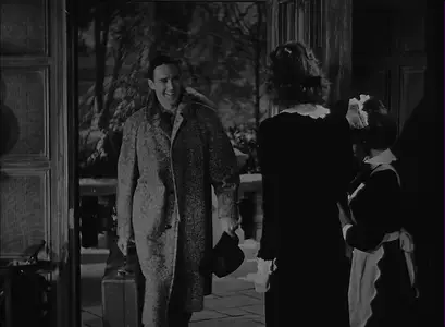 A Bill of Divorcement (1940)