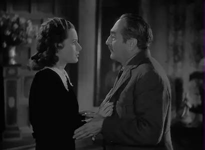 A Bill of Divorcement (1940)