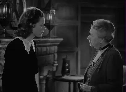 A Bill of Divorcement (1940)