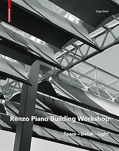 Renzo Piano: Space - Detail - Light