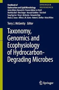 Taxonomy, Genomics and Ecophysiology of Hydrocarbon-Degrading Microbes (Repost)