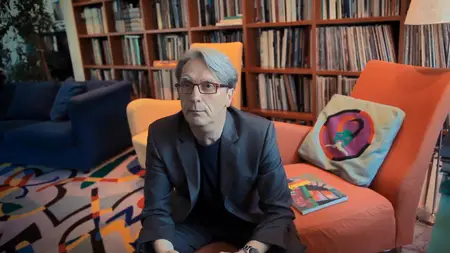 Depero: Rovereto, New York and Other Stories (2015)