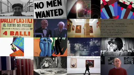 Depero: Rovereto, New York and Other Stories (2015)