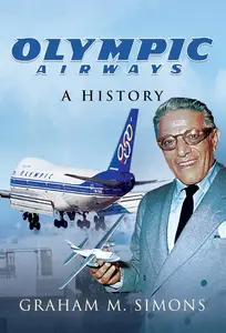 Olympic Airways: A History