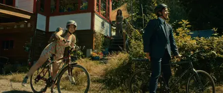 Can I Get a Witness (2024)