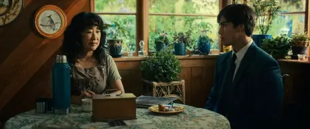Can I Get a Witness (2024)