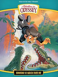 Adventures in Odyssey: Someone to Watch Over Me (1996)