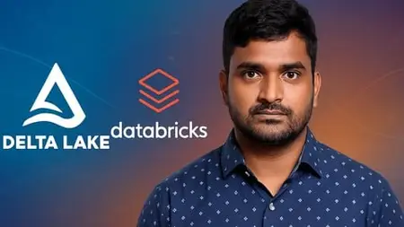 Delta Lake Masterclass: Databricks & Spark Mastery