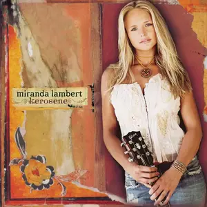 Miranda Lambert - The Studio Album Collection (2005-2016) [Official Digital Download]