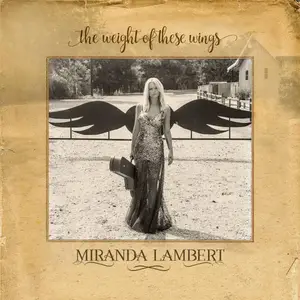 Miranda Lambert - The Studio Album Collection (2005-2016) [Official Digital Download]