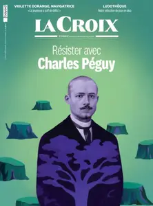 La Croix - 14-15 Juin 2025