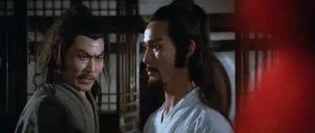 Feng liu duan jian xiao xiao dao / The Deadly Breaking Sword (1979)