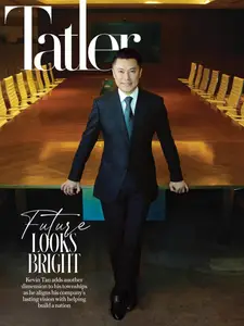 Tatler Philippines - June 2024