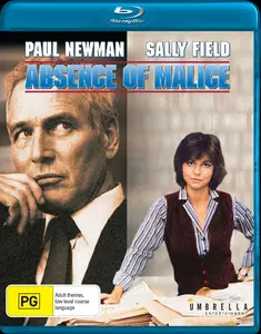 Absence of Malice (1981)
